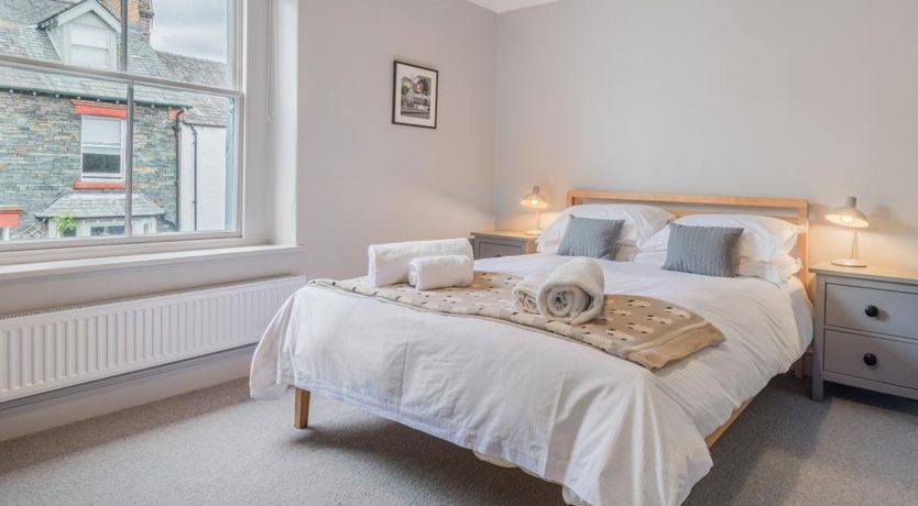 Photo of 3 Bed in Keswick