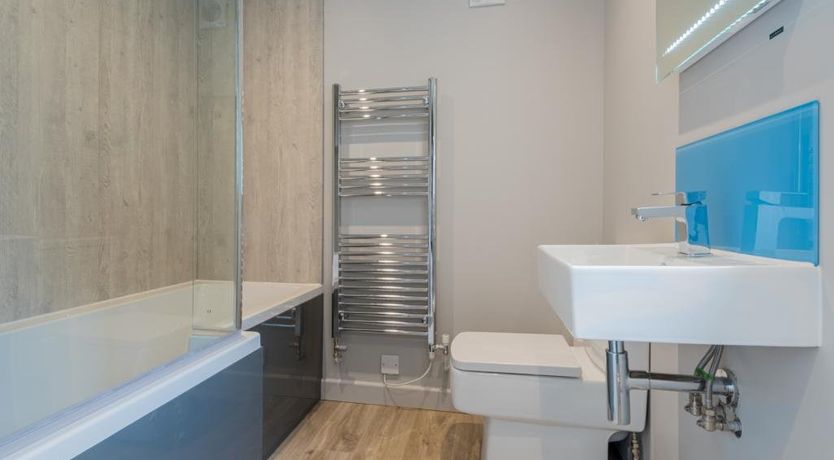 Photo of 3 Bed in Keswick