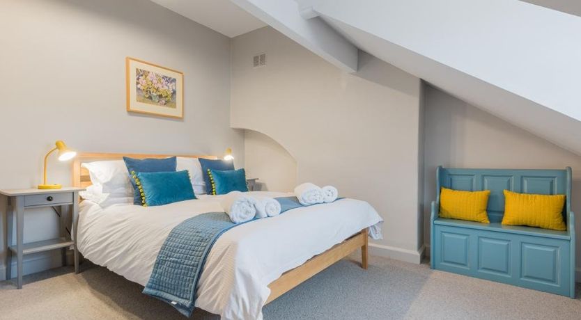 Photo of 3 Bed in Keswick