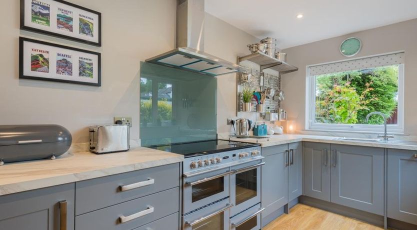 Photo of 3 Bed in Keswick