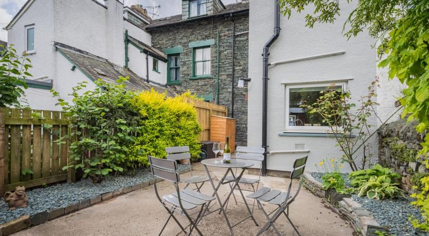 Photo of 3 Bed in Keswick