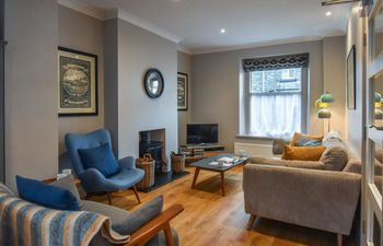 3 Bed in Keswick Holiday Cottage