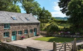 Photo of Cottage in South Wales