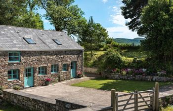 in Ystradgynlais (BN172) Holiday Cottage