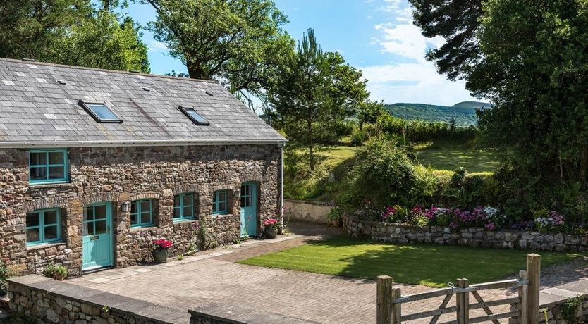 Photo of Cottage in South Wales