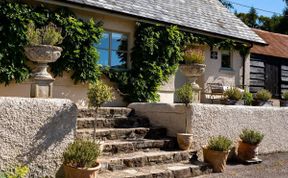 Photo of Cottage in North Devon