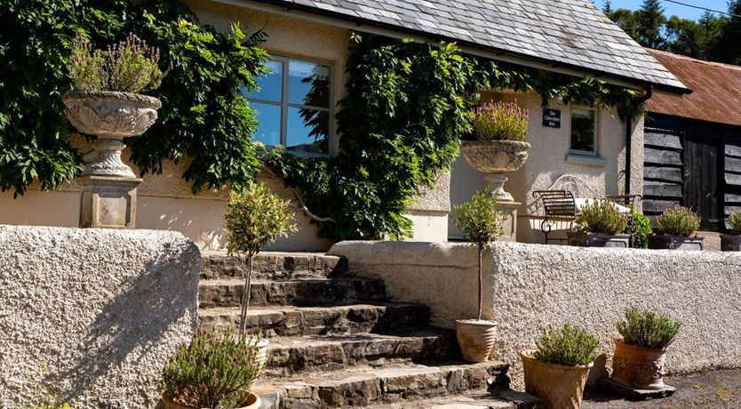 Photo of Cottage in North Devon