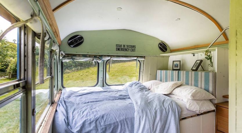 Photo of 1 Bed in Musbury