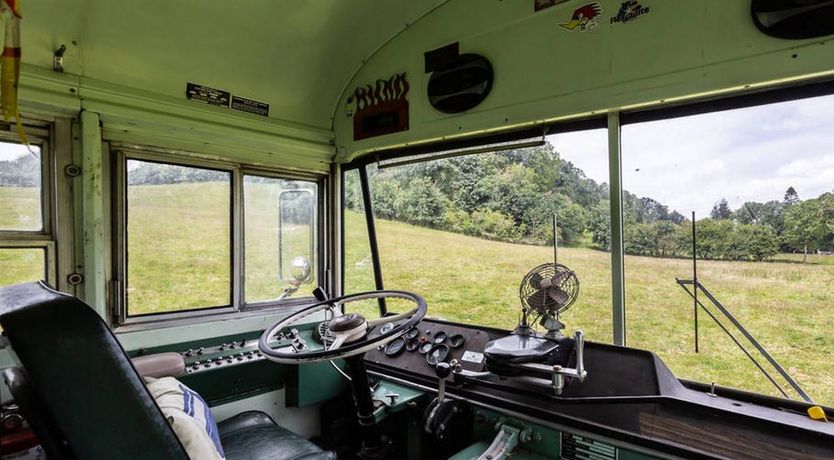 Photo of 1 Bed in Musbury