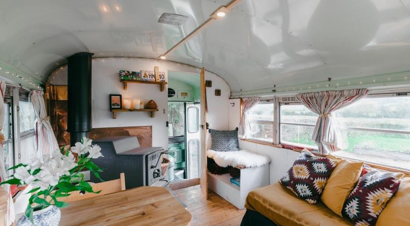 Photo of 1 Bed in Musbury