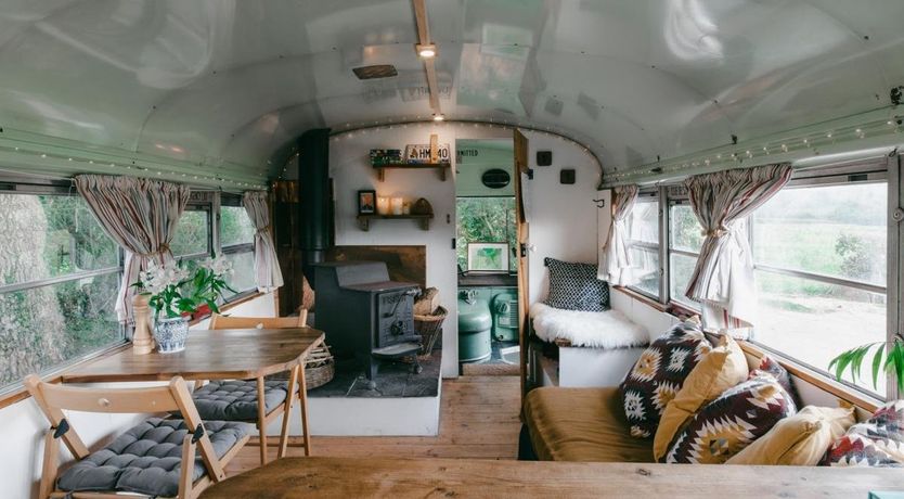 Photo of 1 Bed in Musbury