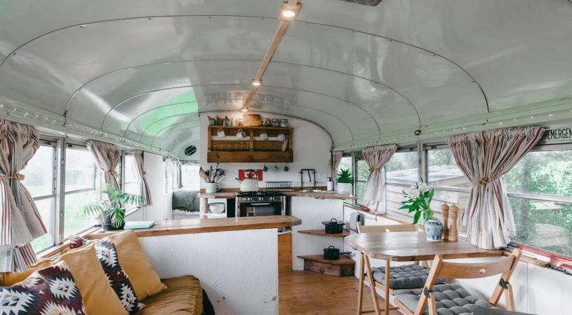 Photo of 1 Bed in Musbury