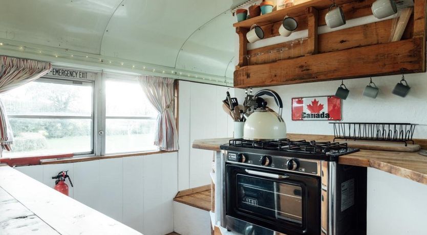 Photo of 1 Bed in Musbury