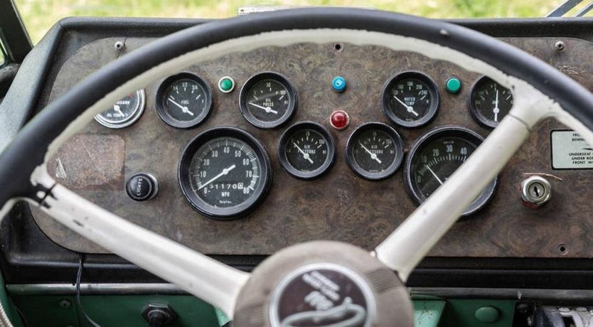 Photo of 1 Bed in Musbury