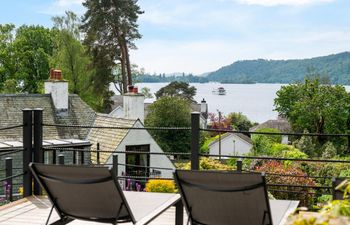 in Windermere (82811) Holiday Cottage