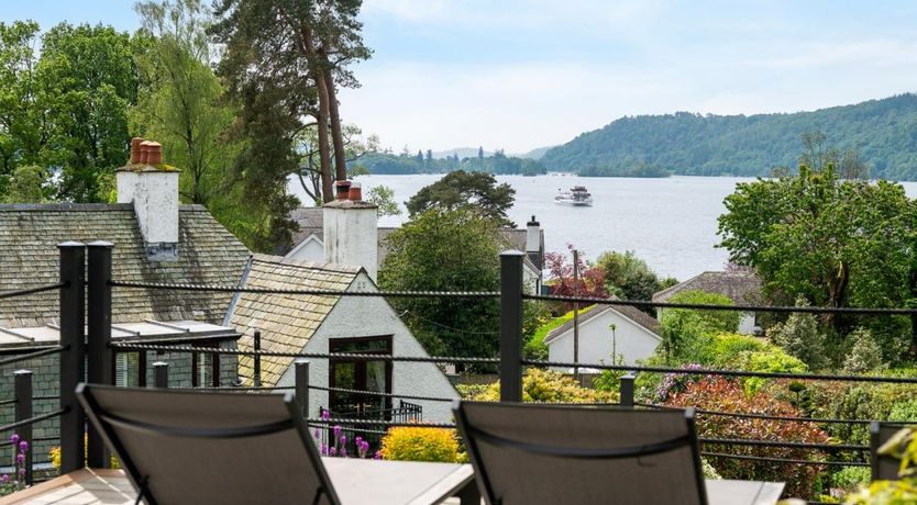 Photo of in Windermere (82811)