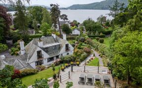 Photo of House in Cumbria