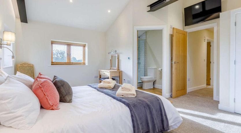 Photo of 4 Bed in North Curry