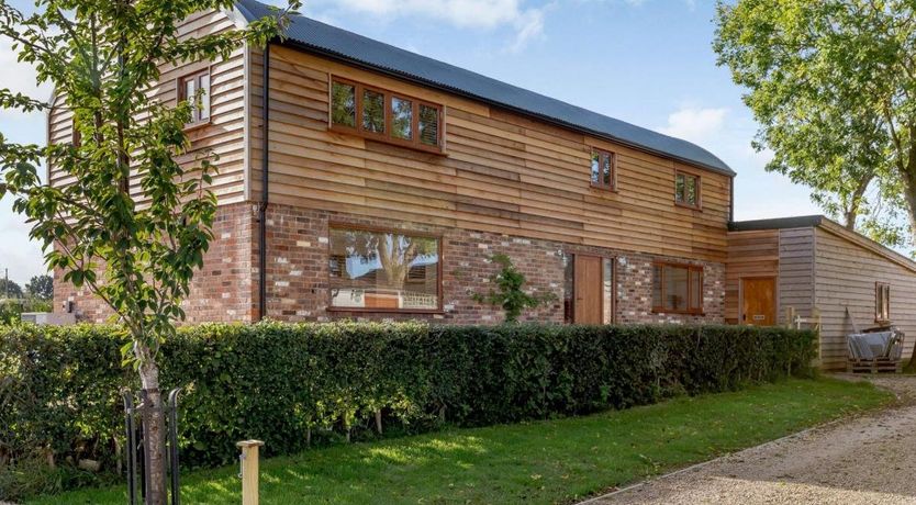 Photo of in North Curry (85378)