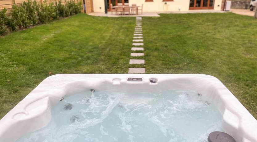 Photo of 4 Bed in North Curry