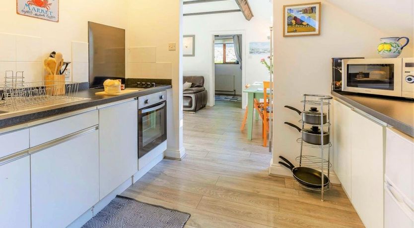 Photo of 1 Bed in Launceston