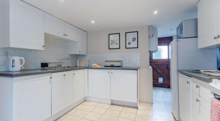 Photo of 4 Bed in Llanfrynach