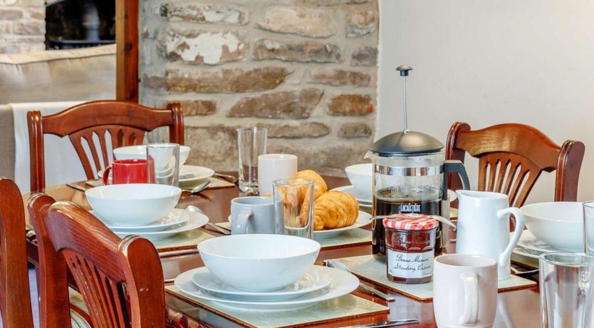 Photo of 4 Bed in Llanfrynach