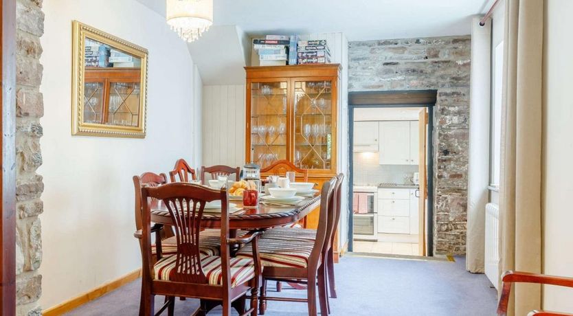 Photo of 4 Bed in Llanfrynach