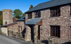 Photo of House in Mid Wales