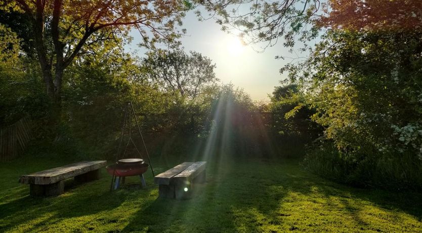 Photo of 1 Bed in Rhydowen