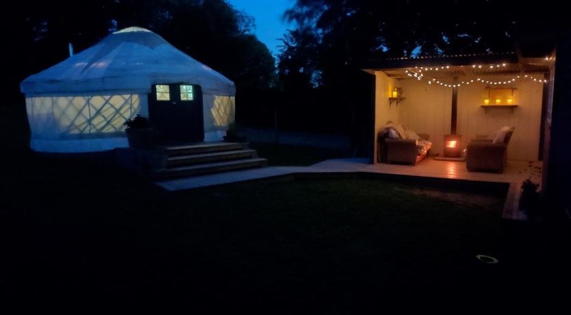 Photo of 1 Bed in Rhydowen