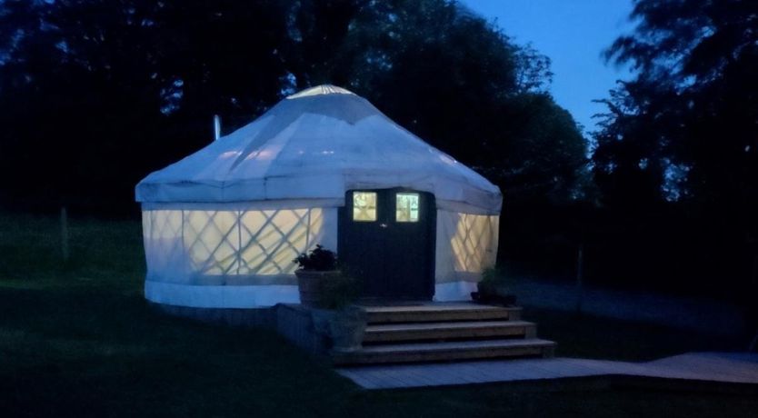 Photo of 1 Bed in Rhydowen