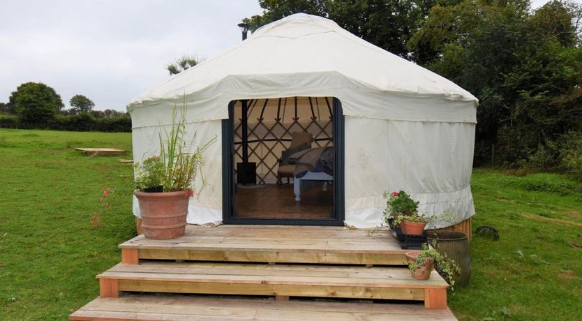 Photo of 1 Bed in Rhydowen