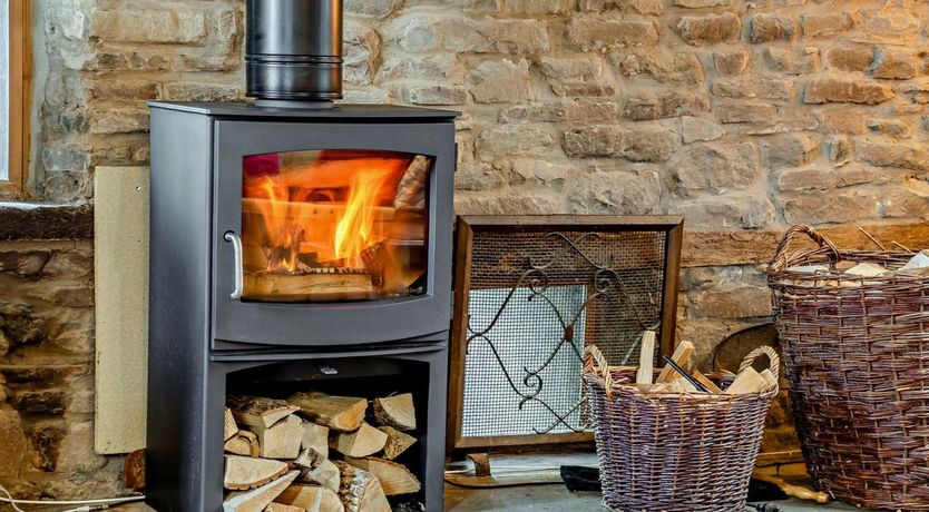 Photo of 4 Bed in Brecon