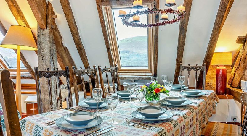 Photo of 4 Bed in Brecon