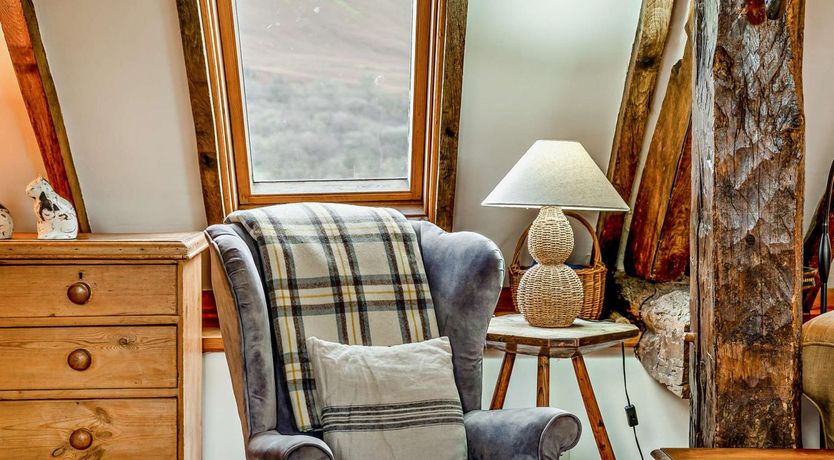 Photo of 4 Bed in Brecon