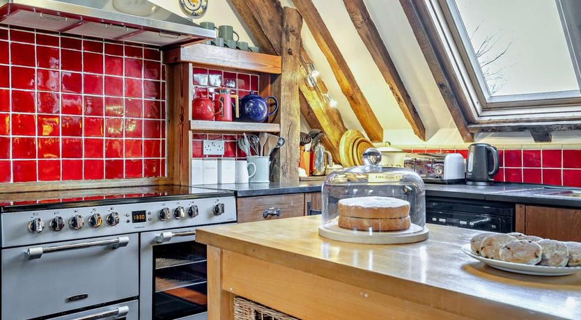 Photo of 4 Bed in Brecon