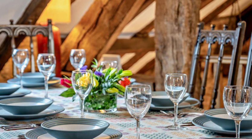 Photo of 4 Bed in Brecon