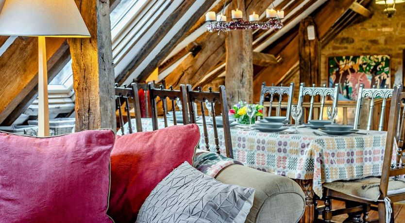 Photo of 4 Bed in Brecon