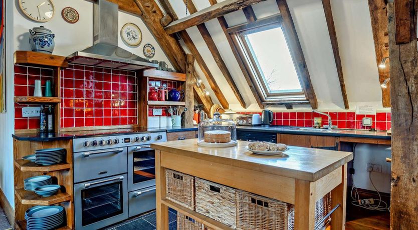 Photo of 4 Bed in Brecon