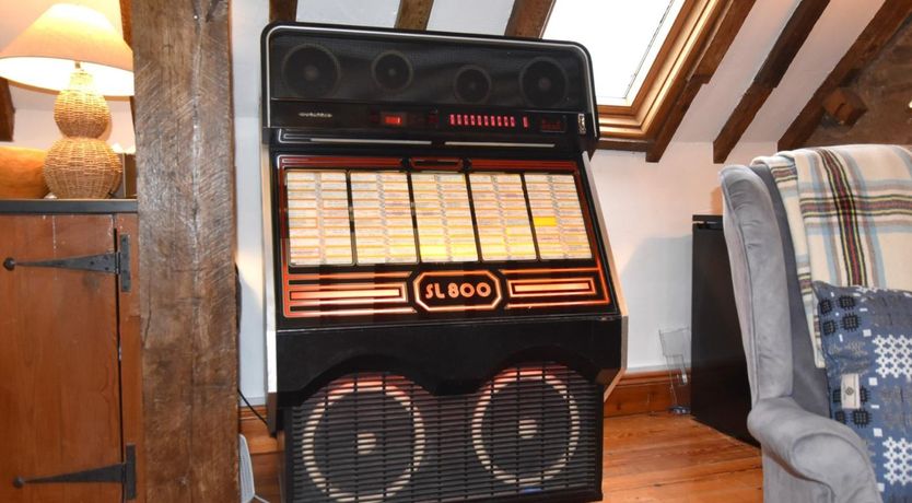 Photo of 4 Bed in Brecon