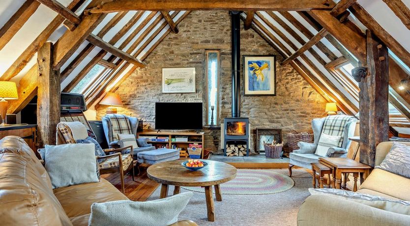 Photo of 4 Bed in Brecon