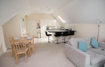in Tenby (FB170) Apartment