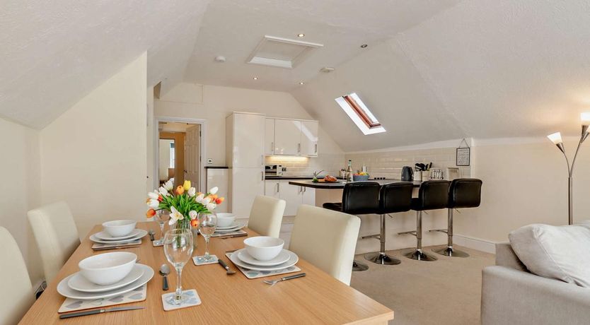 Photo of 2 Bed in Tenby