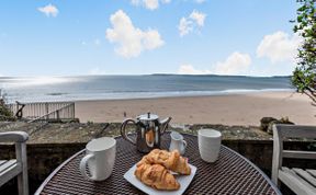 Photo of Apartment in West Wales