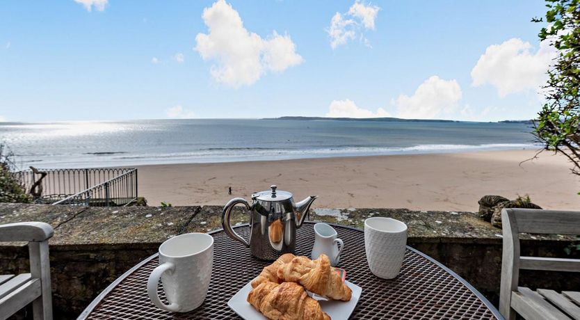 Photo of Apartment in West Wales