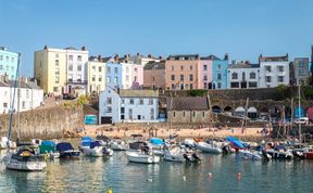 Photo of Apartment in West Wales