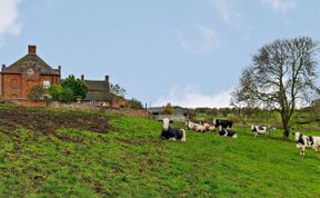 Photo of Barn in Shropshire