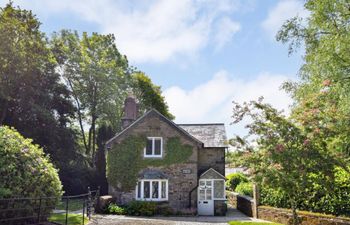 in Tregeare (84660) Holiday Cottage