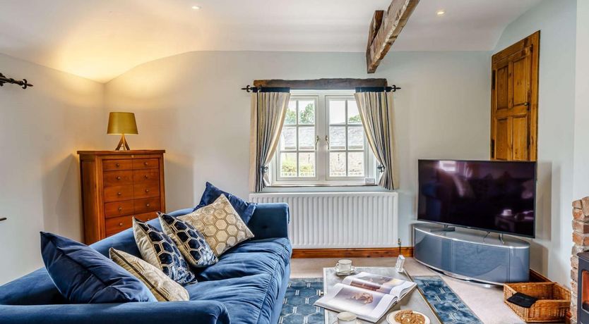 Photo of 1 Bed in Milnthorpe